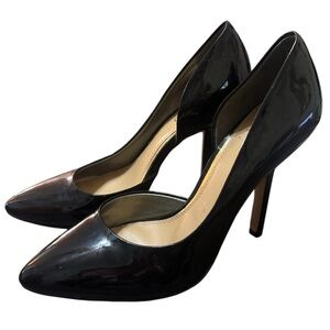 BCBG Paris Stilettos Sz 8.5